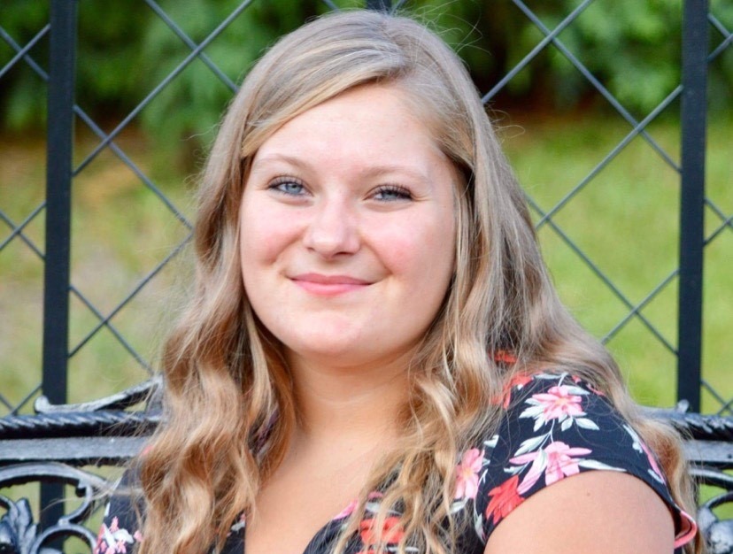 Cori Olson