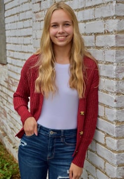 Mattson, Annikka