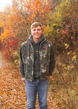 Mattson, Wyatt