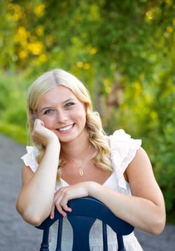Swenson, Peyton