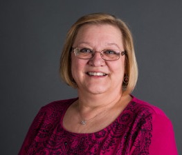 Kathyrn Hanson