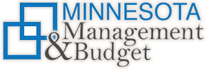 Minnesota Management & Budget Home Page