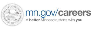 State Careers - The official site for State of Minnesota government careers