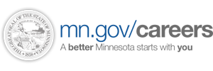 State Careers - The official site for State of Minnesota government careers